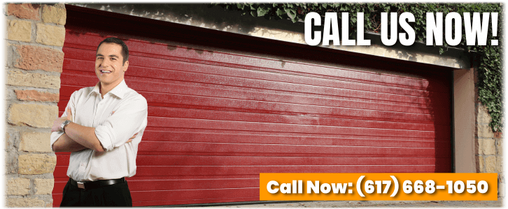 Garage Door Repair Newfields NH